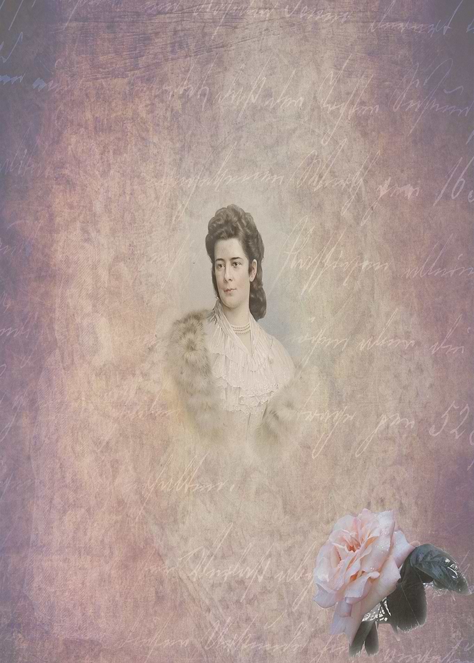 Queen Elizabeth from Austr