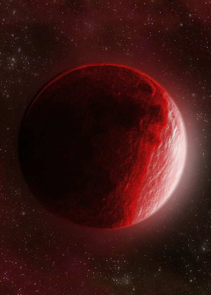 Blood Moon