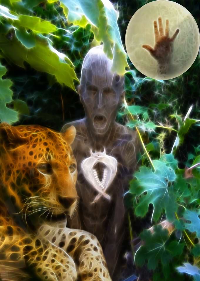 The Calling - a shamanic journey