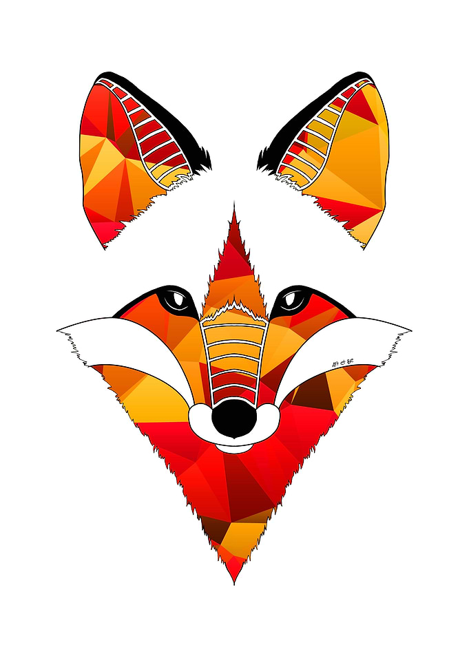 Fox Fire