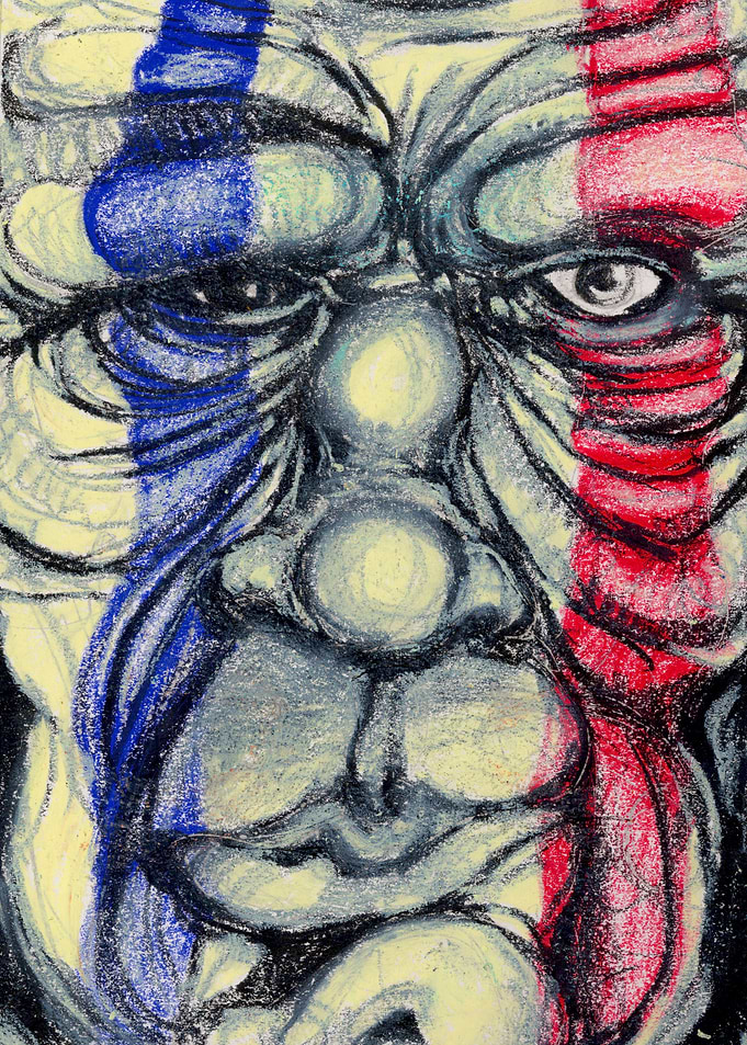 Face One