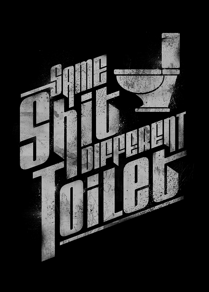 Still the same old shit...