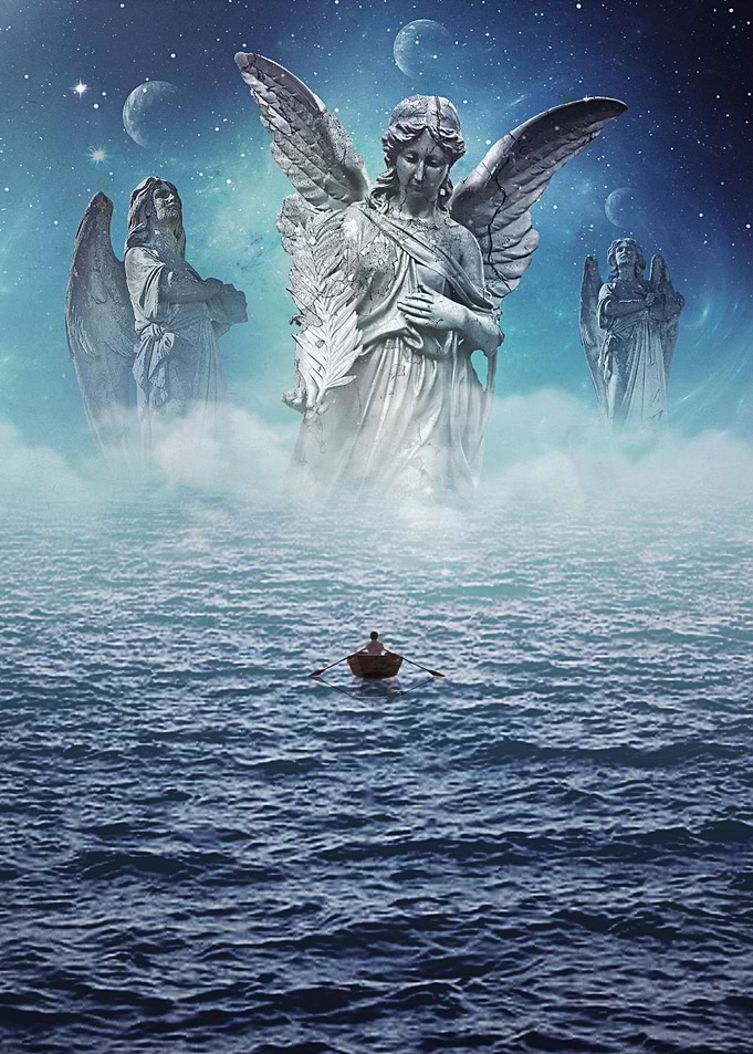 path of redemption