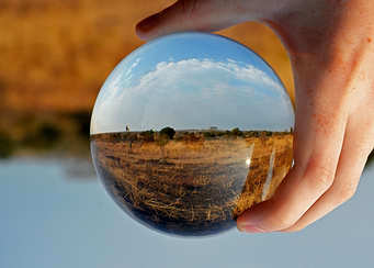 Kruger Park