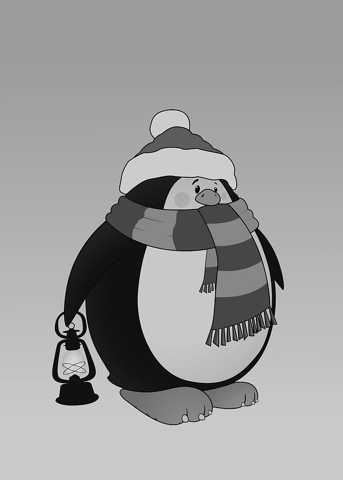 Penguin