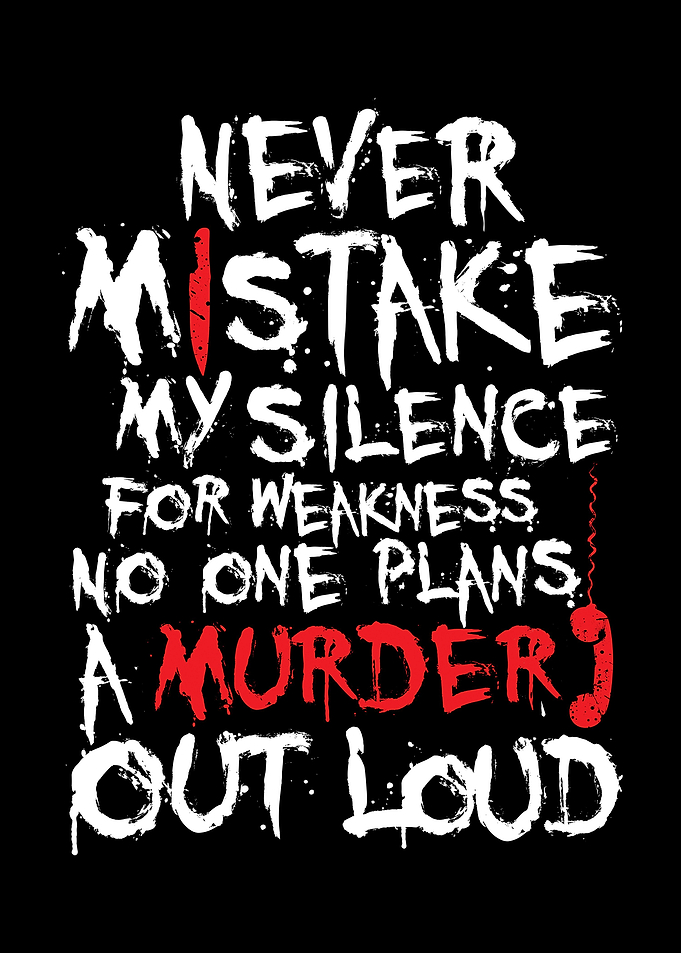 Murder