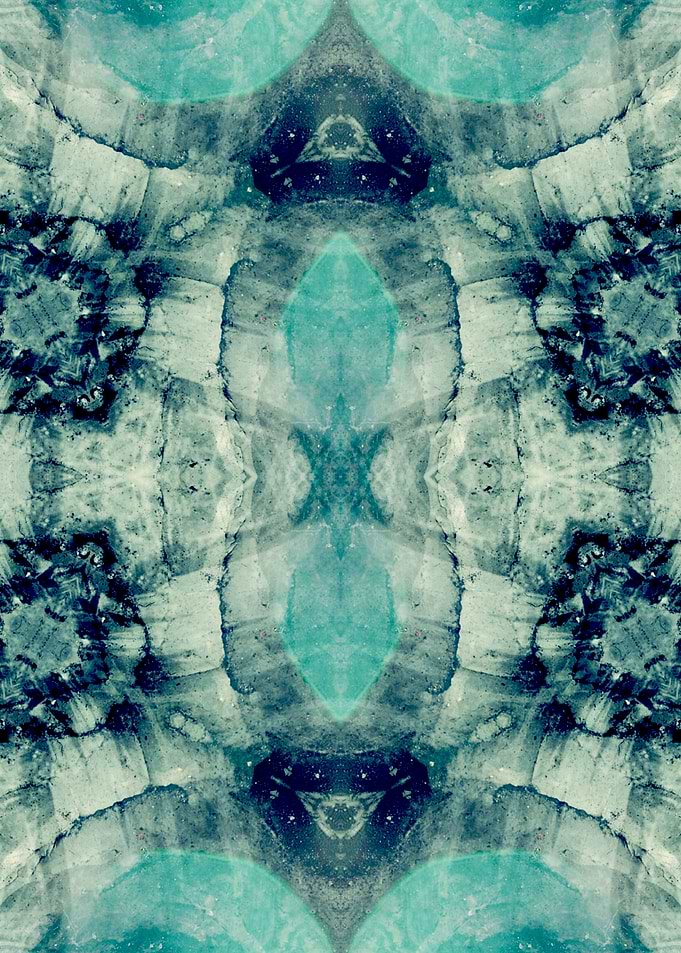 Mandala Lake