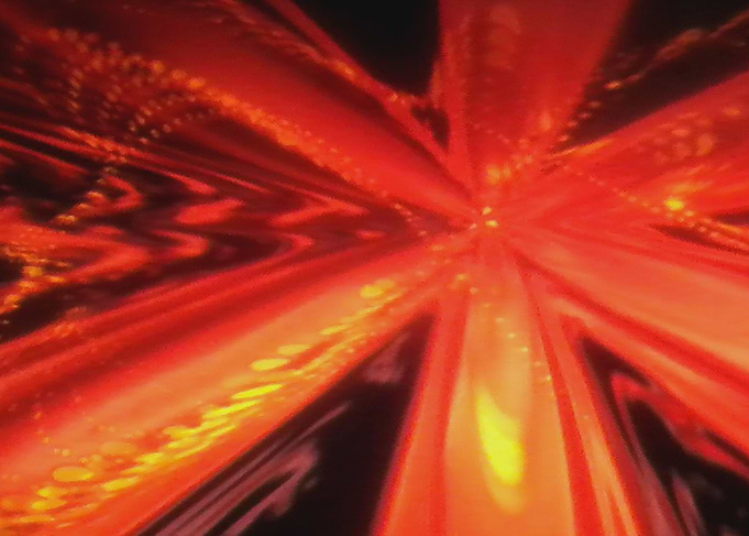 Fire Cross