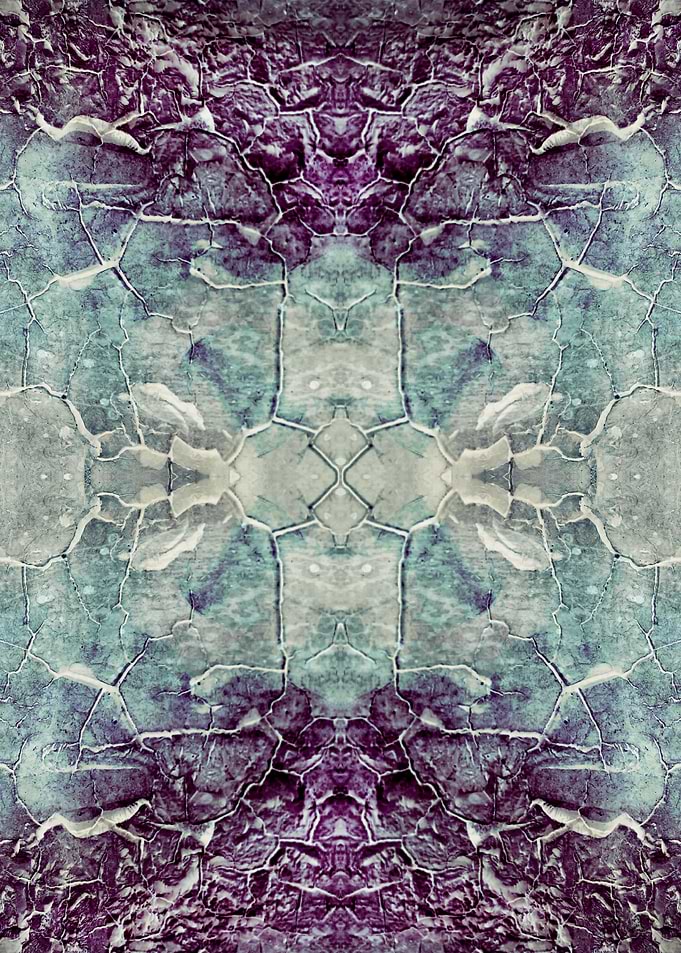 Mandala cave