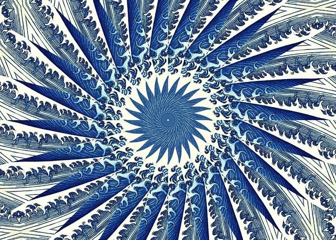 Mandala dream