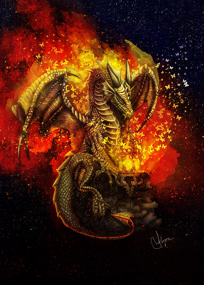 The Bringer of Light