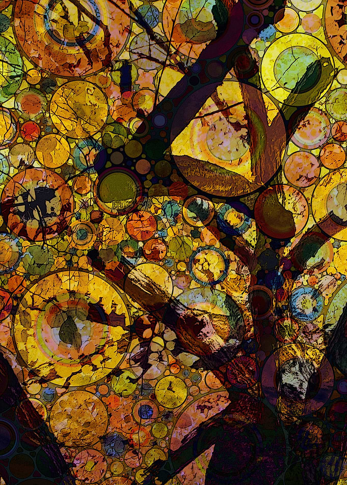 Tree of Prosperity