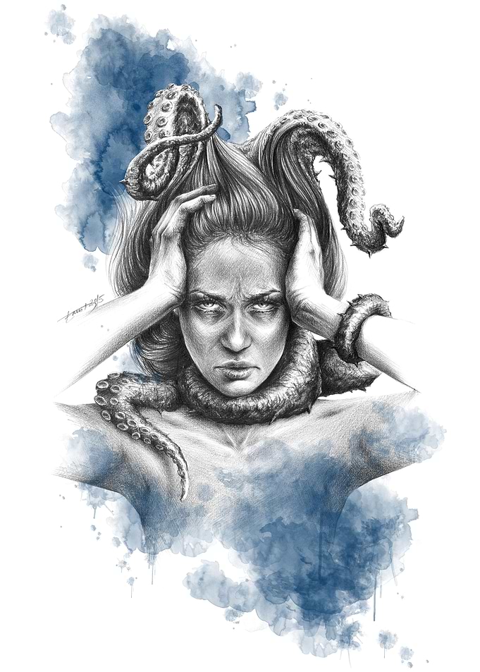 Mind kills