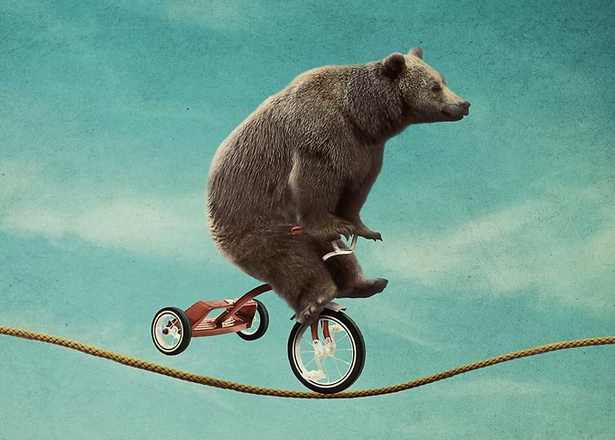 Balancing Act