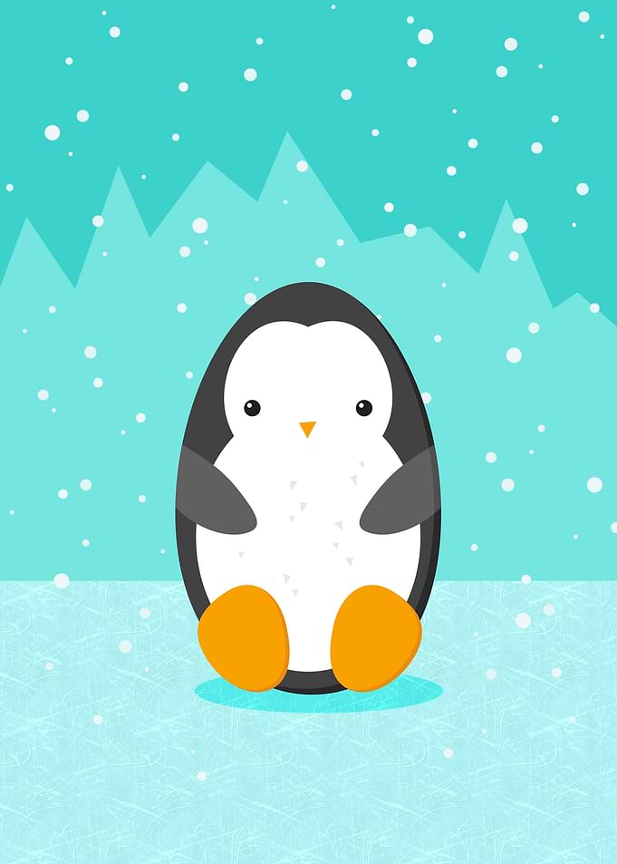 Penguin