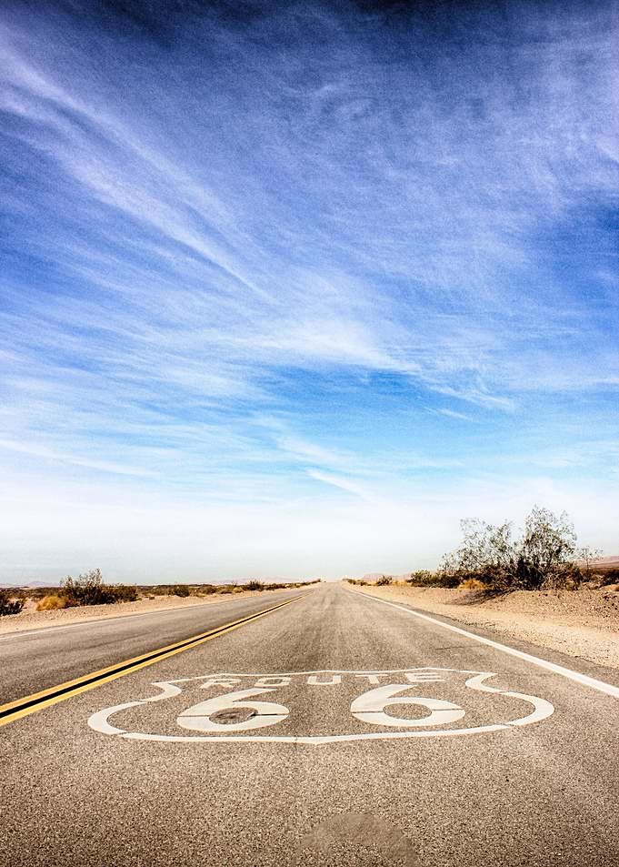 Route 66