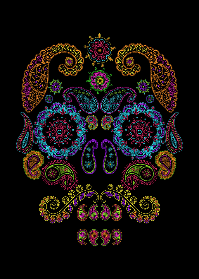 El Bigote