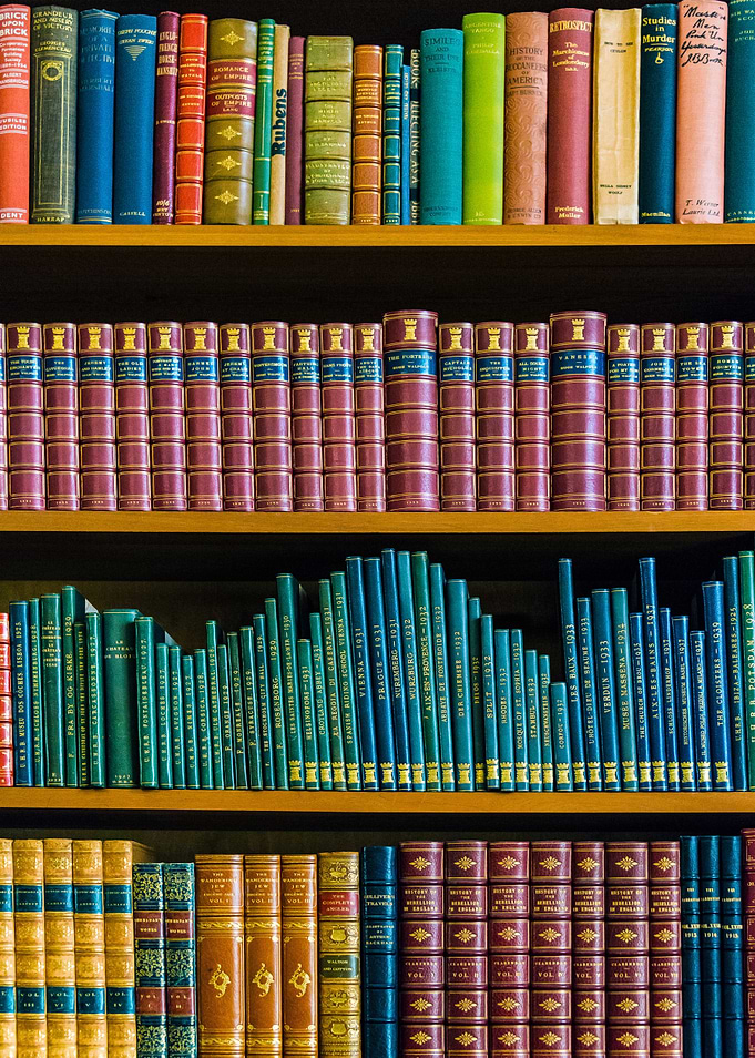 Vintage Books