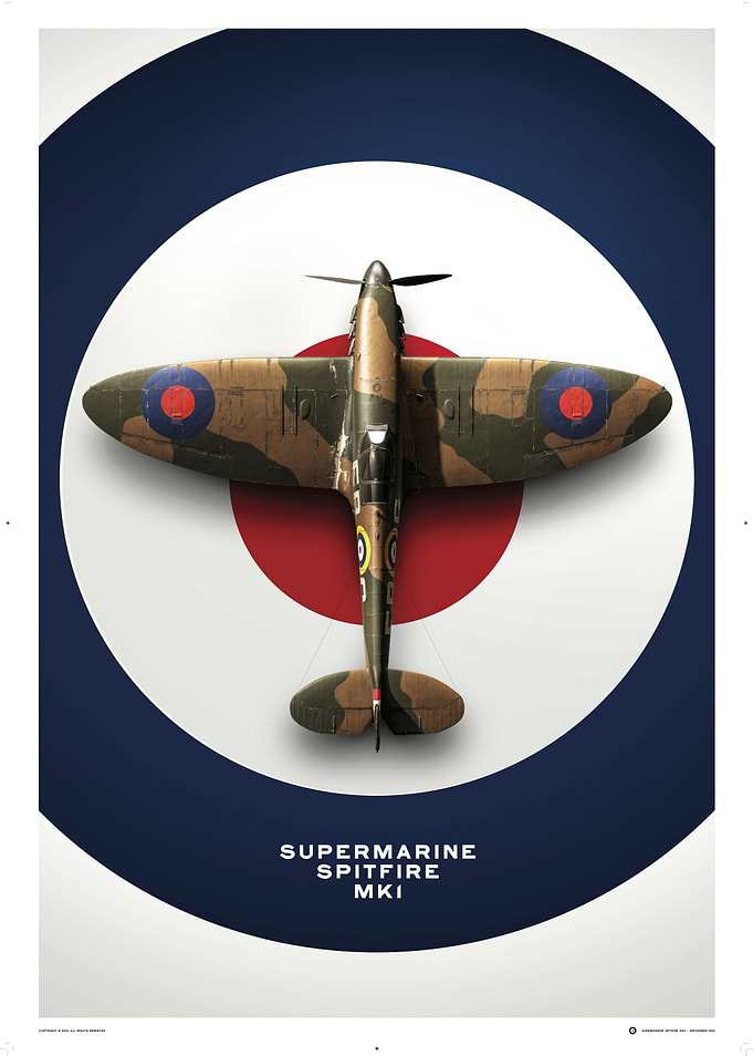 The Battle of Britain was one of the first major battle ...