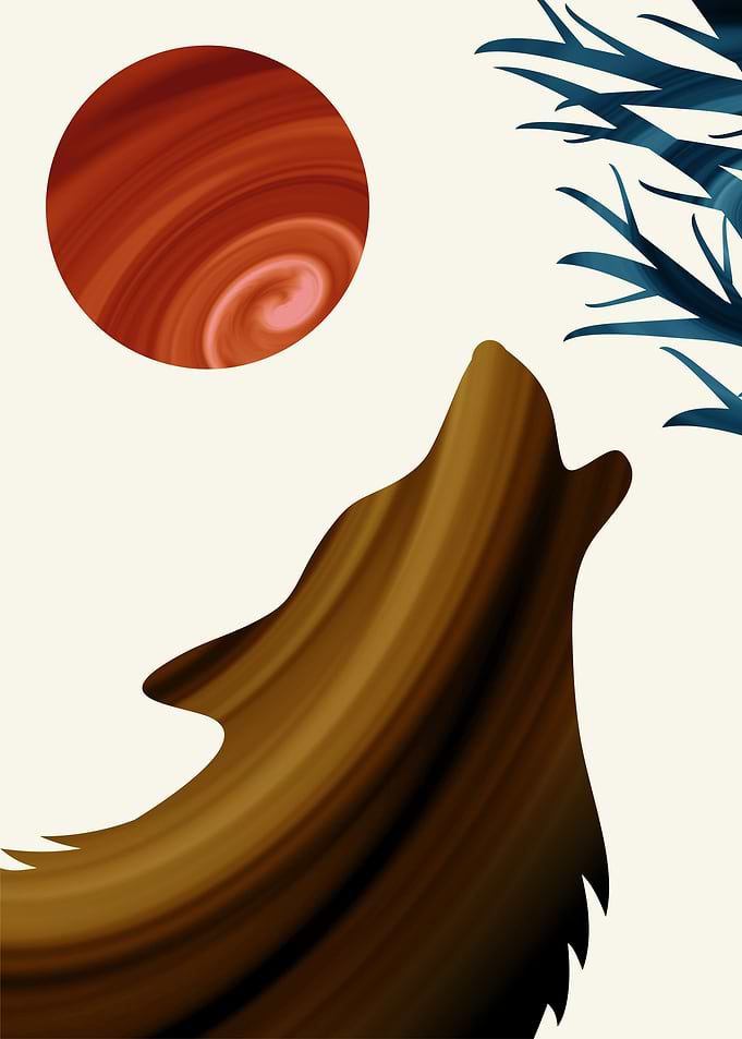 Wolf