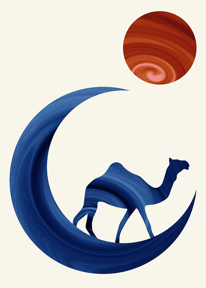 Camel