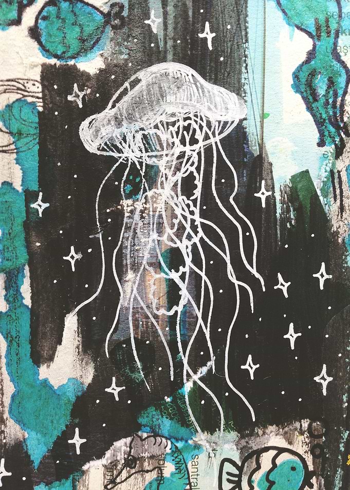 Nature IV