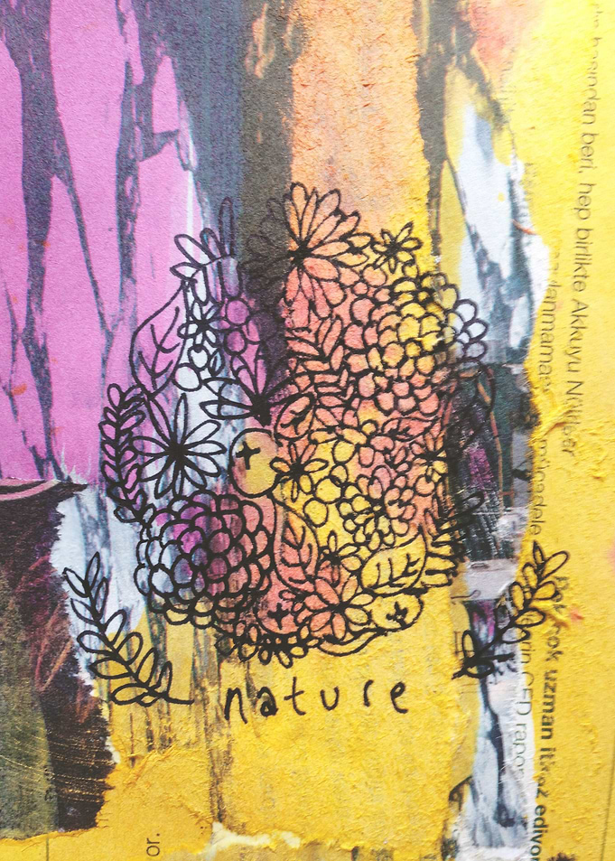 Nature VII