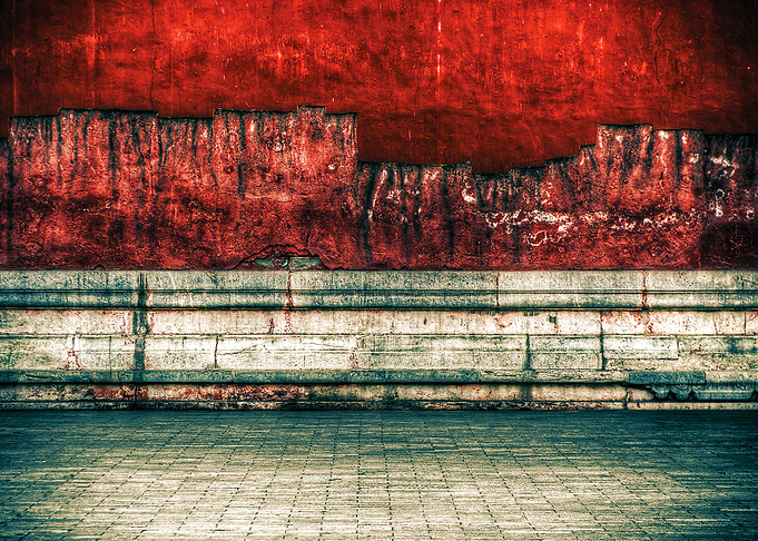 Red Wall