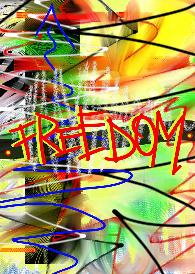Freedom
