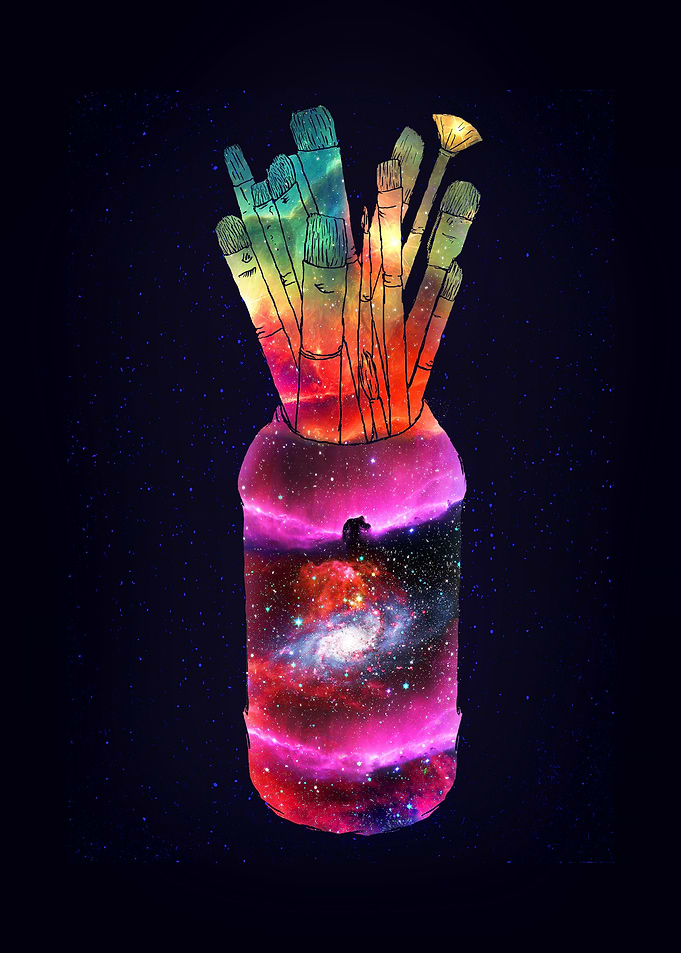 Unlimited Imagination