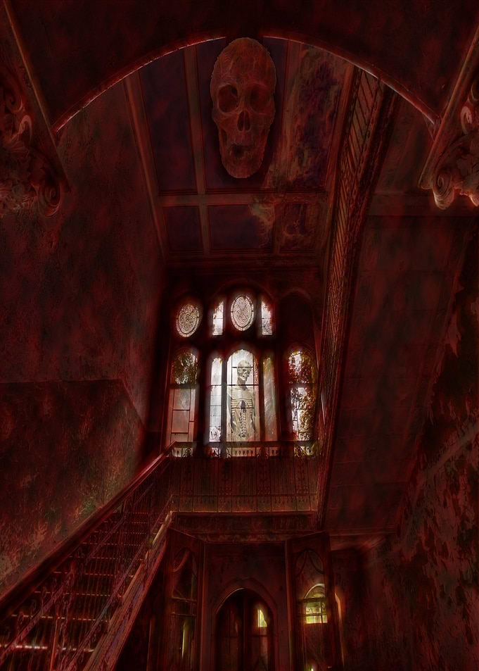The House of Death