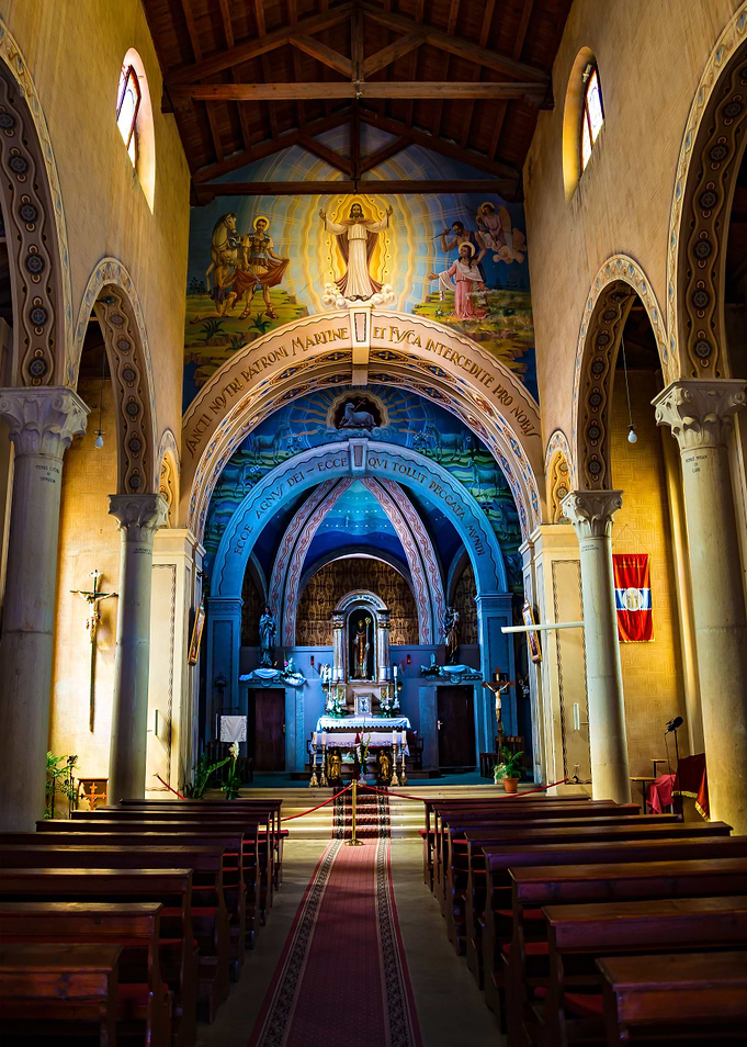 Church