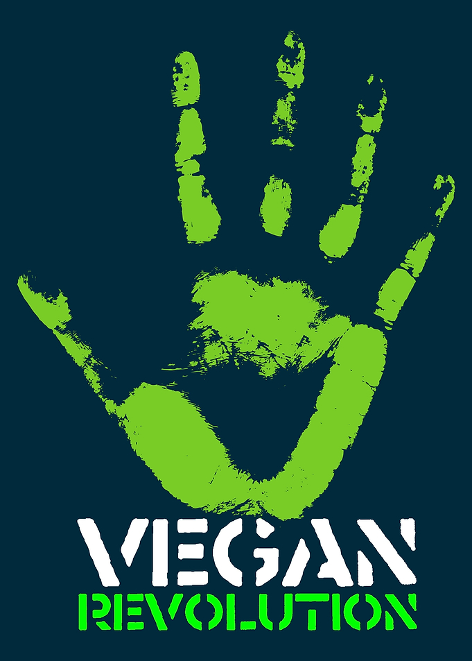 Vegan revolution
