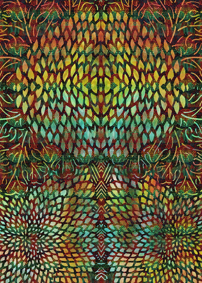 THE TREE OF LIFE #1 The concept of a tree of life has ...