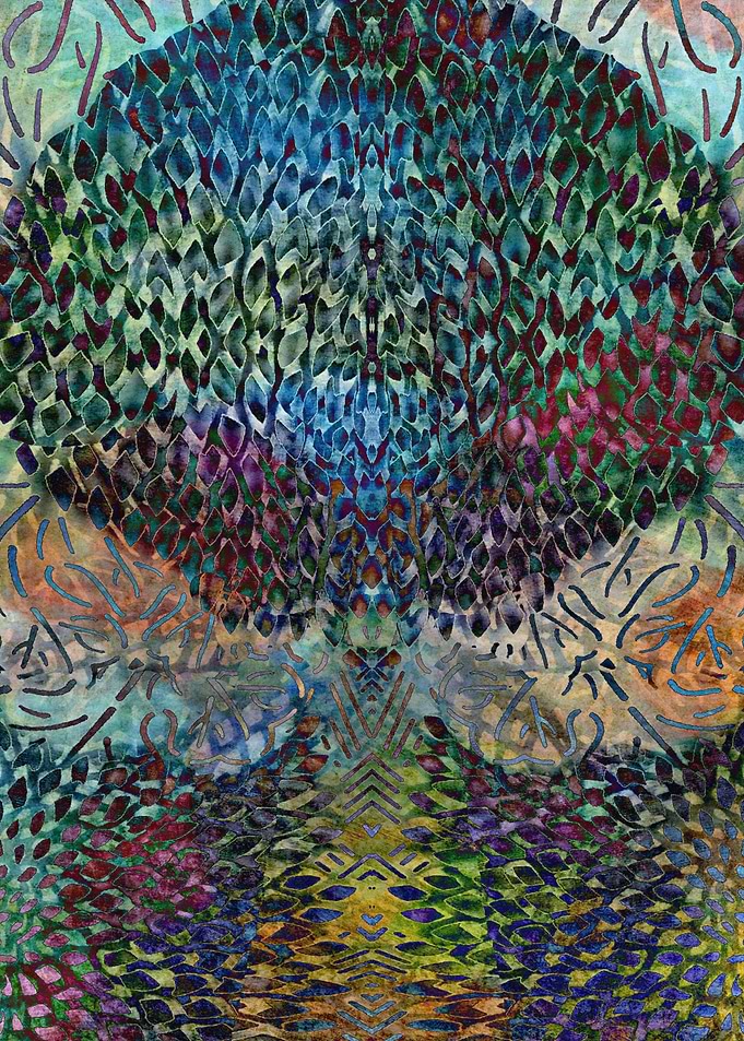 THE TREE OF LIFE #2 The concept of a tree of life has ...