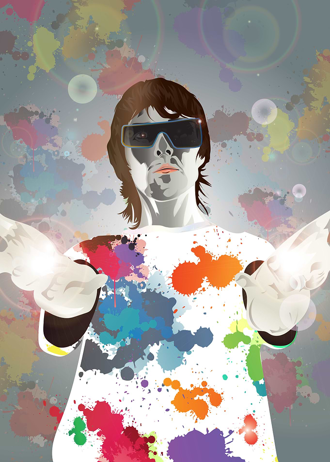 Ian Brown - King Monkey