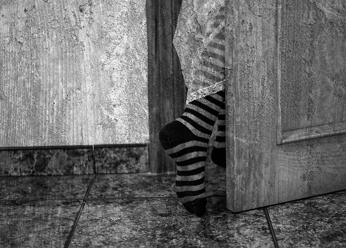Walk away