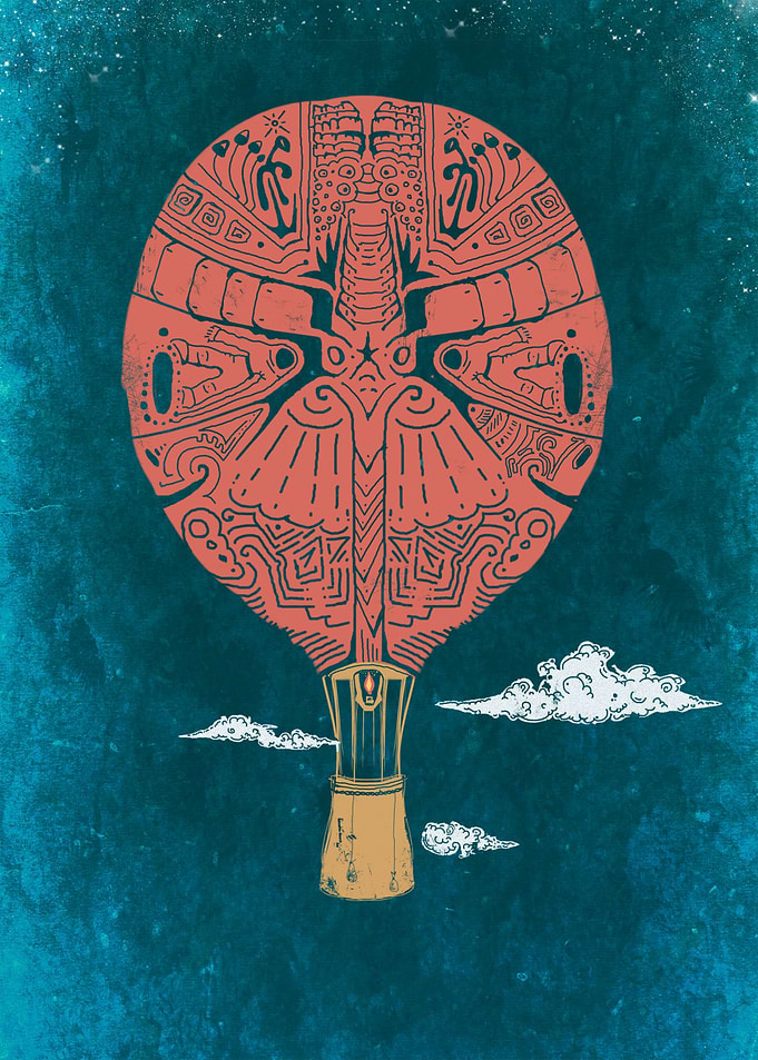 journey