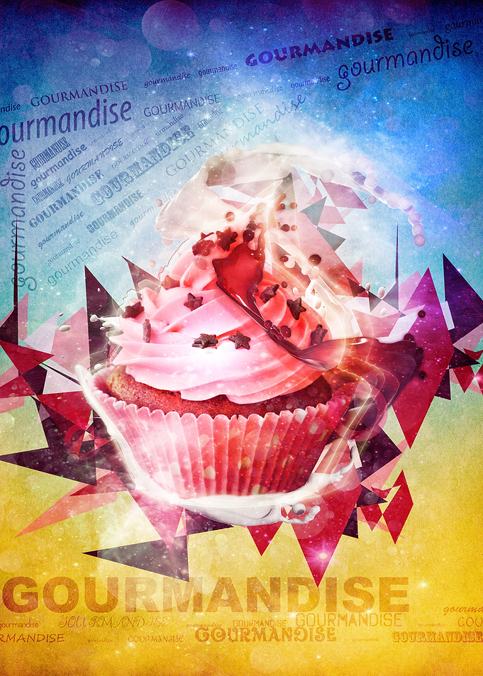 Cupcake Magic