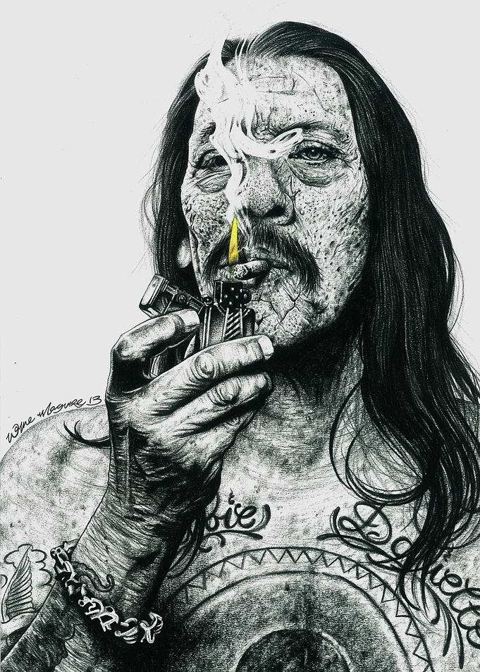 MACHETE