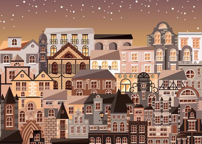 Moonlight Homes