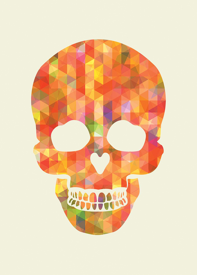 Fun Skull