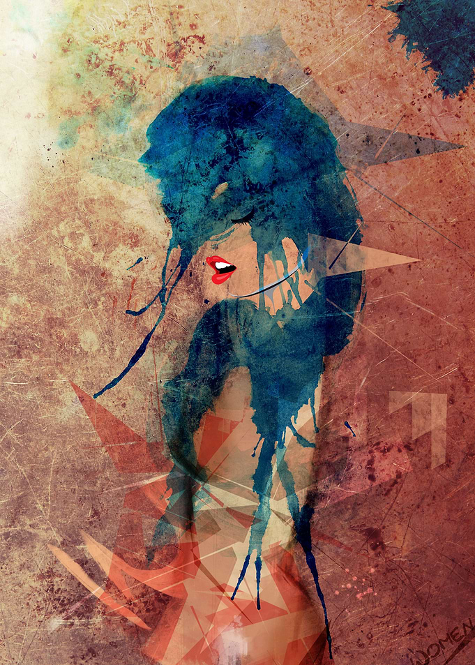 THE Women