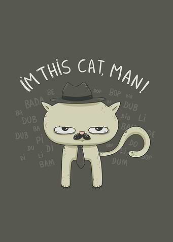 This Cat