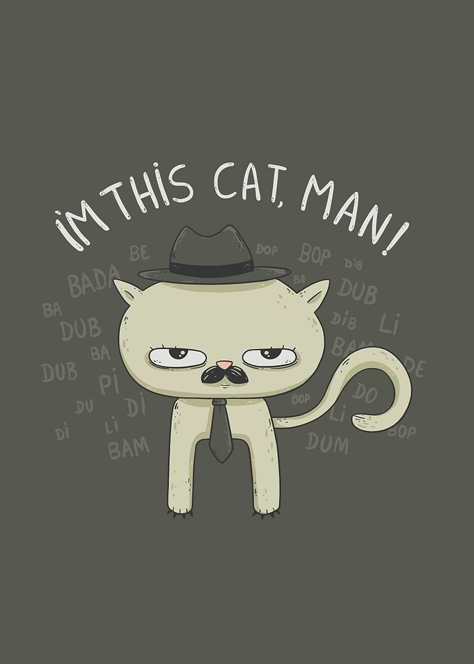 This Cat