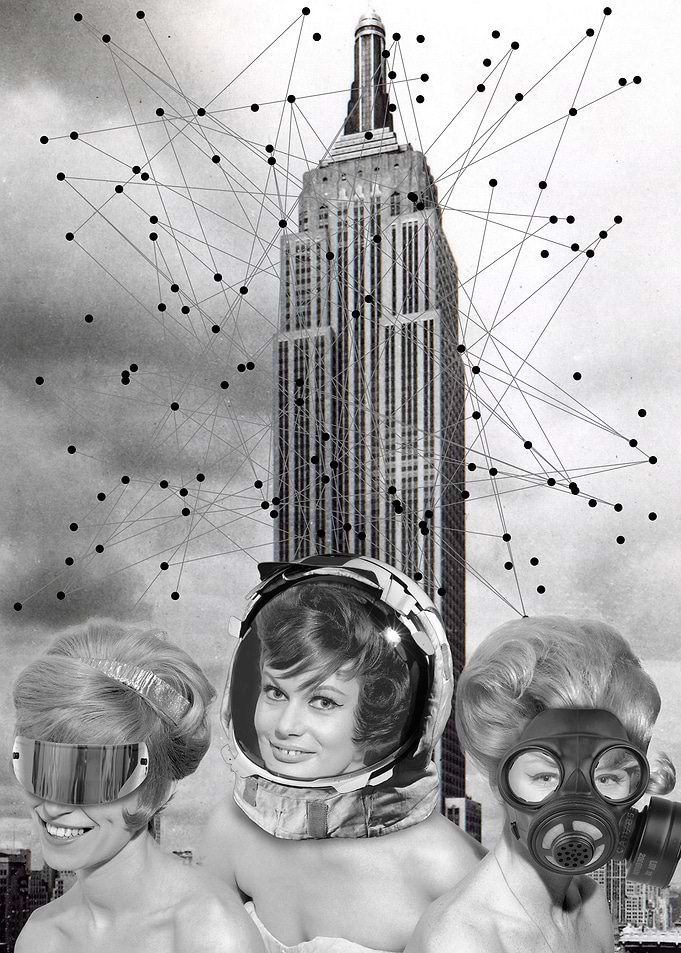We Built This City
