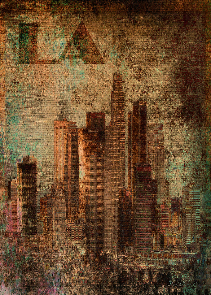 LA in Distress