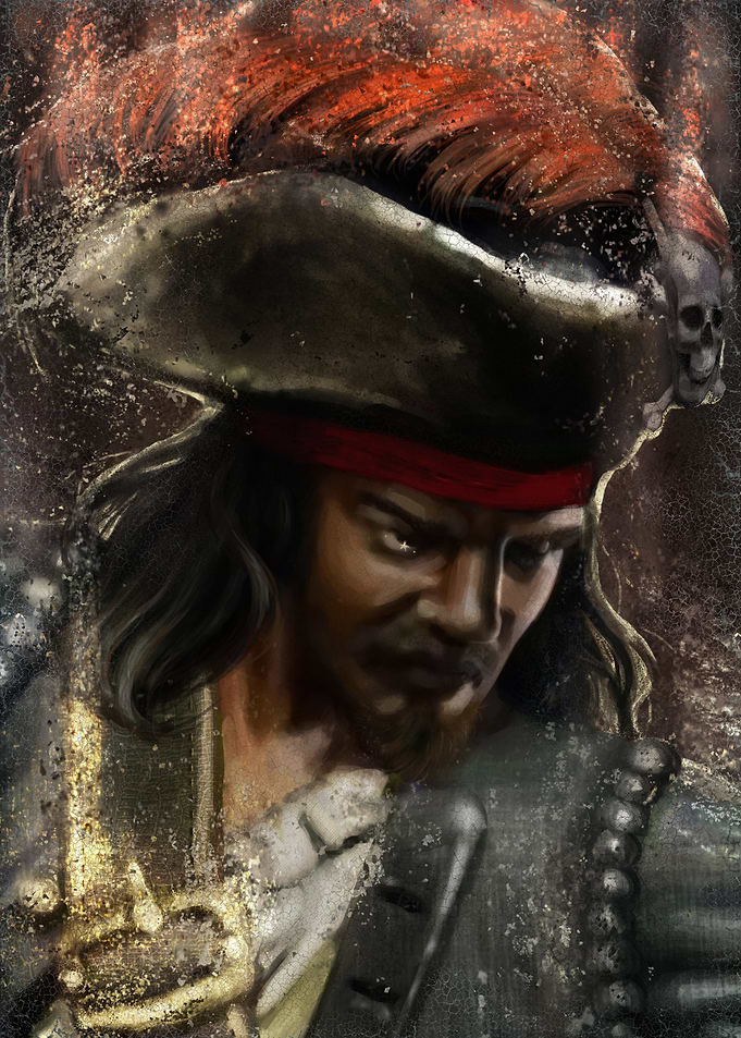 Corsair