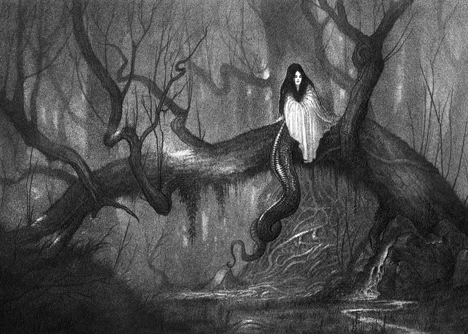 Melusine