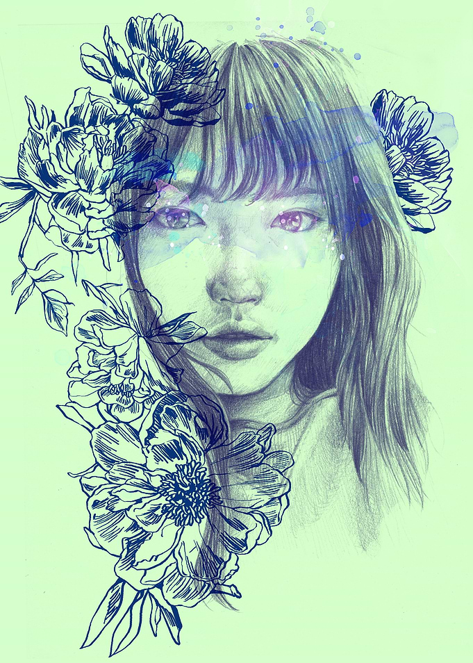 ye won_2014.07.27_pencil n digital